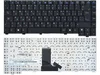 Клавиатура для Asus A3000, A6, G1S, Z9 черная без рамки P/N: V0306EEAS1, K030662M2, 04GNA53KUSA, K000962V1
