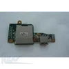 Плата USB + SD Card Reader для Fujitsu Siemens Pi2540, 2530 (35GMP5500-10) (без шлейфа) Б/У