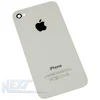 Задняя крышка для iPhone 4S белая (класс AAA)