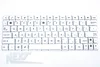 Клавиатура для Asus TF103C белая без рамки P/N: 90NK0101-R30100, 90NK0102-R30050