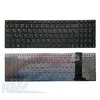 Клавиатура для Asus N56, N76 (Вертикальный Enter) черная без рамки P/N: NJ8, 9Z.N8BSQ.10R, 9Z.N8BBQ.G0R, 0KNB0-6120RU00