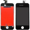 Дисплей iPhone 4S в сборе с тачскрином (черный) (AA)