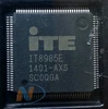 Мультиконтроллер IT8985E AXS