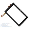 Сенсорное стекло (тачскрин) для планшетов Asus Eee Pad Slider SL101 Черный