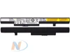 Аккумулятор для Lenovo G550S, B50-30, B50-70 (14.4V 2200mAh) PN: 121500192, L12L4E55, L12M4E55