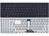 Клавиатура для Asus X551, X551CA, P551CA черная без рамки P/N: 0KNB0-610EUS00, AEXJCU01110, MP-13K93US-9202