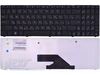 Клавиатура для Asus K75, A75, X75 черная без рамки P/N: V118502BS1, PK130OG2A05, MP-10A73SU-6984