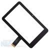 Сенсорное стекло (тачскрин) для планшетов Digma iDnD7 3G черный