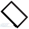 Сенсорное стекло (тачскрин) для планшетов Asus Transformer Book T100T/T100TA (K003) черный