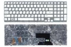 Клавиатура для Sony VPC-EE белая без рамки P/N: V116646B, AENE7700010, 148915581, AENE7700010