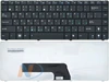 Клавиатура для Asus K40, K40E, K40IN черная без рамки P/N: 04GNQW1KUS00-1, V090462AS1, 55JM0005