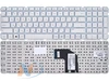 Клавиатура для HP Pavilion G6-2000 БЕЛАЯ без рамки P/N: R36, AER36700010, AER36700110, AER36700210