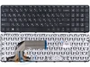 Клавиатура для HP 15-n, 15-e, 15-z черная с рамкой P/N: PK1314D1A100, SPS-749658-001, NSK-CN6SC