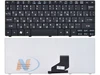 Клавиатура для Acer One 532, 522, D255 черная без рамки P/N: ZH9, 90.4GS07.C0R, 9Z.N3K82.A0R