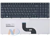 Клавиатура для Acer E1-571, E1-521, E1-531 черная без рамки P/N: NSK-AU00R, NSK-AUB0R, NSK-AUS0R