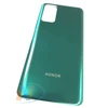 Задняя крышка Huawei Honor 10x Lite (Зеленый)