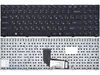 Клавиатура для DNS TWC 580 черная с рамкой  P/N: TWC-N13P-GS, MP-09R63SU-920