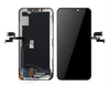 Дисплей iPhone XS в сборе с тачскрином (черный) (GX OLED new)