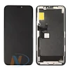 Дисплей iPhone 11 Pro в сборе с тачскрином (черный) (OLED)
