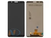 Дисплей Samsung Galaxy A01 Core (A013) в сборе с тачскрином (черный) (100% ORG сервисный) (Коробка)