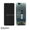 Дисплей для Xiaomi Mi 10t Lite/Pocophone X3/Note 9Pro в сборе с тач. (чёрный) COPY "IPS"