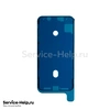 Проклейка дисплея для iPhone 12 (резиновая водозащитная)