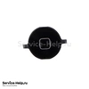 Кнопка HOME для iPhone 4S (толкатель) (чёрный) COPY AAA+*
