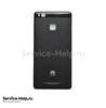Задняя крышка для Huawei P9 Lite (чёрный) ORIG Завод