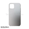 Чехол Silicone Case для iPhone 11 PRO MAX (белый) №9 ORIG Завод