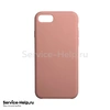 Чехол Silicone Case для iPhone 7 / 8 (светло-розовый) №12 COPY AAA+