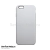Чехол Silicone Case для iPhone 6 / 6S (белый) №9 COPY AAA+