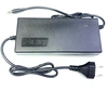 Зарядное устройство 52V (58.8V) 2.0A DC 2.5 (с кулером) для электросамокатов