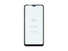 Защитное стекло 3D для Samsung A105 Galaxy A10/M10 (черный) (VIXION)