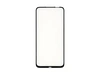 Защитное стекло 3D для Huawei P40 Lite/Honor 9C/Huawei P40 Lite E/Huawei Y7P (черный) (VIXION)