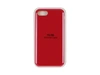 Накладка Vixion для iPhone 7/8 (красный)