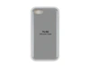 Накладка Vixion для iPhone 7/8 (серый)