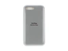Накладка Vixion для iPhone 7 plus/8 plus (серый)