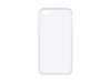 Накладка силиконовая Vixion 1,0мм для iPhone 7 Plus/8 Plus (прозрачный)
