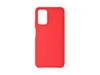 Накладка Vixion для Xiaomi Redmi 9T (красный)