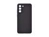 Накладка Vixion для Samsung G990F Galaxy S21 FE (черный)