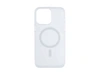 Накладка Vixion для iPhone 14 Pro Max MagSafe (прозрачный)