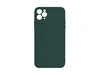 Накладка Vixion для iPhone 11 Pro Max MagSafe (зеленый)