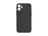Накладка Vixion для iPhone 12 Mini MagSafe (черный)