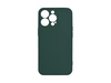 Накладка Vixion для iPhone 13 Pro MagSafe (зеленый)