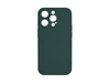 Накладка Vixion для iPhone 14 Pro MagSafe (зеленый)