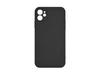 Накладка Vixion для iPhone 11 MagSafe (черный)