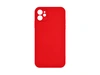 Накладка Vixion для iPhone 11 MagSafe (красный)