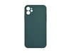 Накладка Vixion для iPhone 11 MagSafe (зеленый)