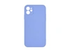 Накладка Vixion для iPhone 11 MagSafe (светло-синий)