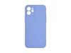 Накладка Vixion для iPhone 12 MagSafe (светло-синий)